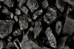 Felkington coal boiler costs